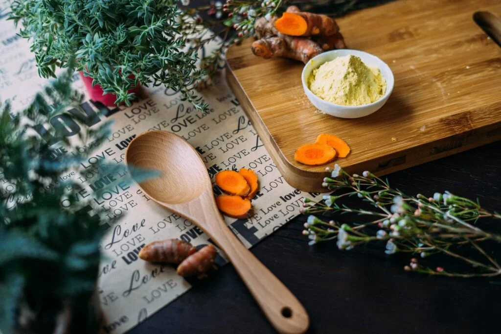 Frankincense Inflammation