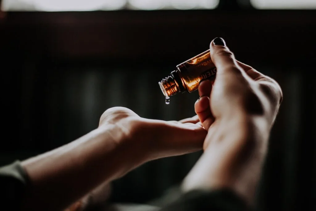 Transdermal Magnesium