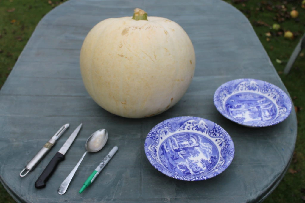 Pumpkin Carving Workshop Halloween Pumpkin Guide by Immortal Wordsmith