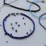 how to craft a simple bracelet