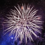 Fireworks Guy Fawkes Night Introduction Immortal Wordsmith Copywriting