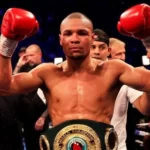 chris eubank jr