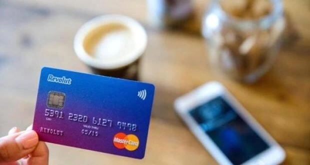 revolut mastercard for travellers