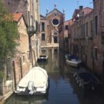 a complete guide to venice italy