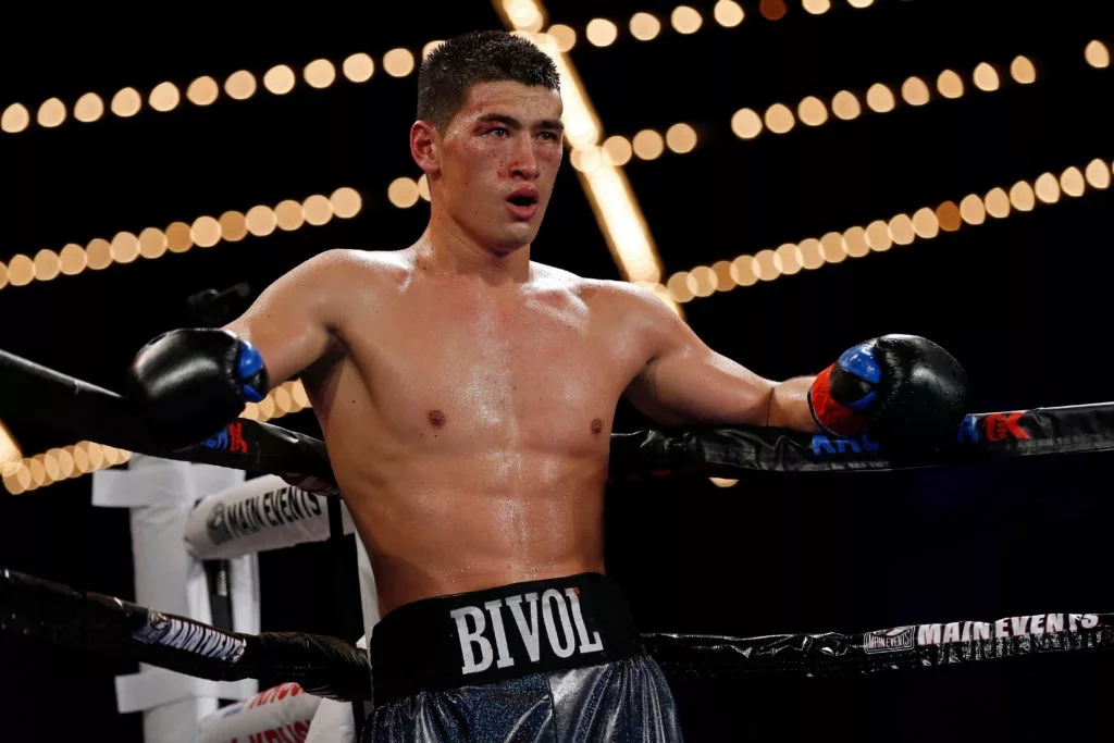 Dimity Bivol