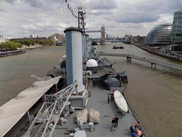 hms belfast