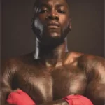 Deontay Wilder Gloves are Off