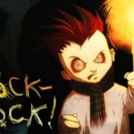 knock knock video game review