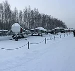 monino russia part 1