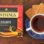 twinings assam tea review