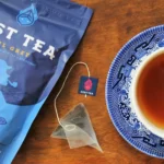 zest earl grey tea review