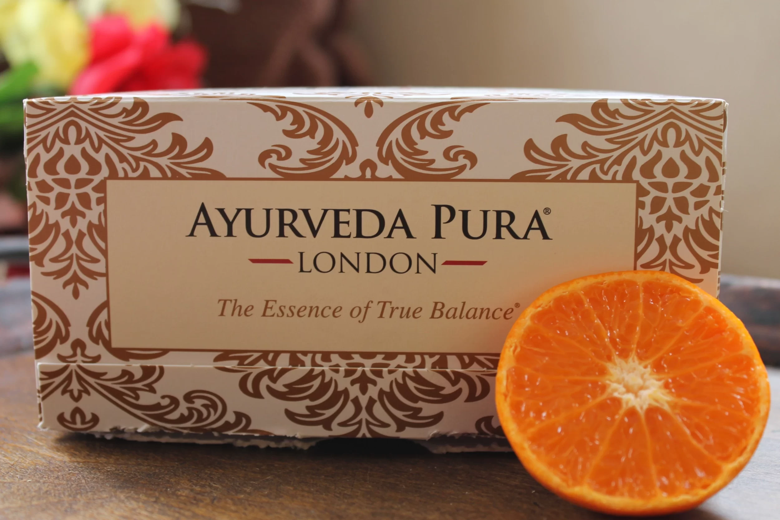 ayurveda pura london tea review
