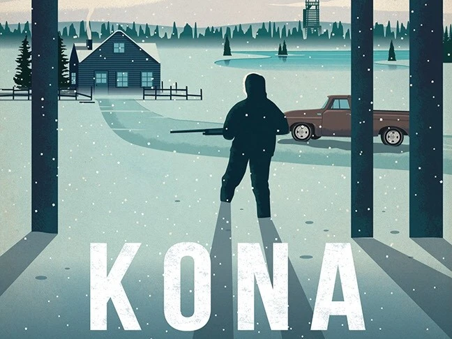 kona video game review