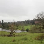 winston churchill short story