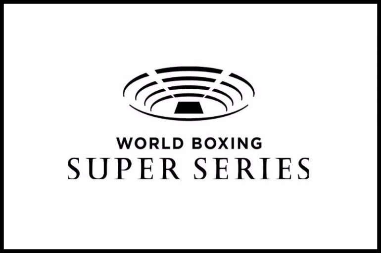 world boxing super series