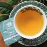 whittard mango bergamot tea review