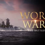 world war two battleships
