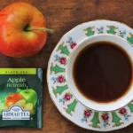 ahmad tea apple refresh review