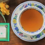 ayurveda pura cinnamon and ginger spice tea review