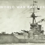 pre world war one battleships