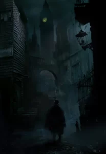 jack the ripper mary kelly victim