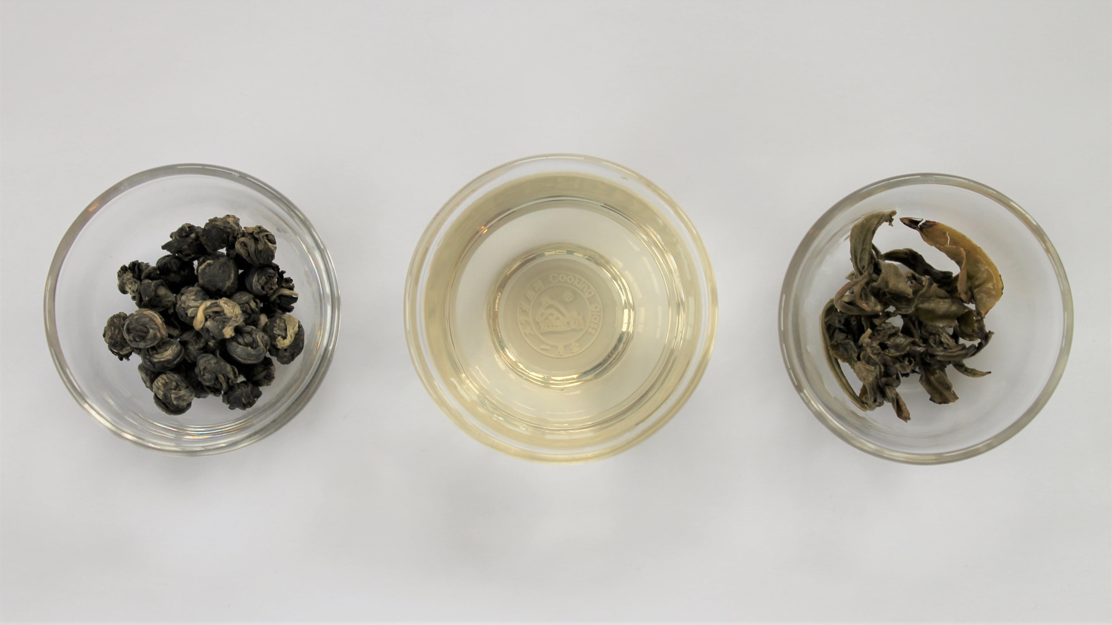 teapro jasmine pearls white tea review