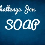 challenge jon soap logo