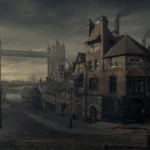 city the order 1886