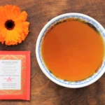 ayurveda pura saffron and cardamom delight tea review