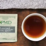 pmd planters' earl grey tea review