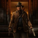 red dead redemption game comparisons