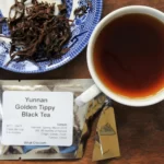 what-cha china yunnan golden tippy black tea review