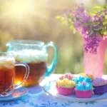 iced tea recipes