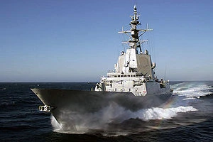 US Navy F100