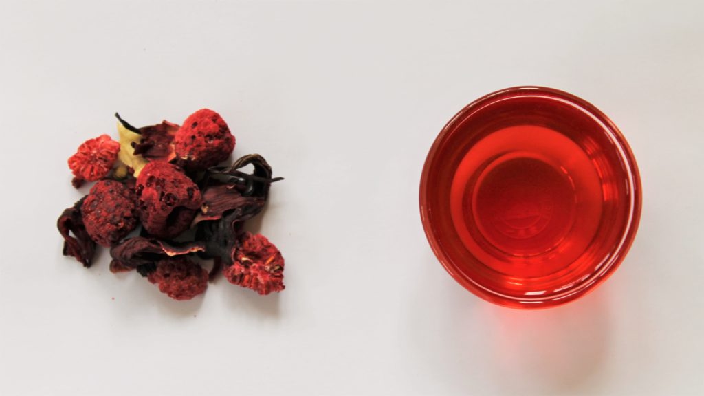 teapro raspberry breeze subscription box