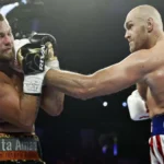 biggest heavyweight punchers