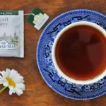 ahmad tea earl grey review
