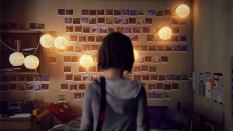 life is strange video game review