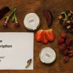 teapro subscription box fruit tisane july 2019
