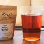 what-cha organic assam tea