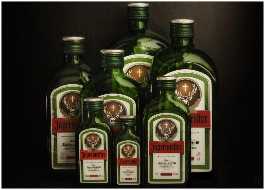 jagermeister