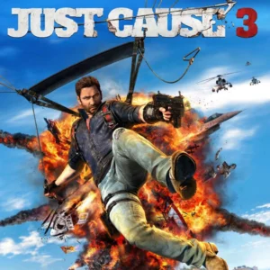 just cause 3 video game review