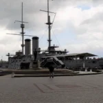 mikasa battleship