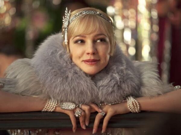 Why Does Daisy Cry Over Shirts? The Great Gatsby | Immortal Wordsmith