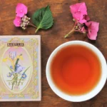 basilur love story volume ii tea review