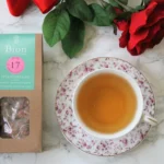 bion rose tea review