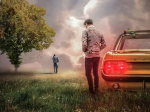 no contact rule dating