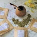 teapro subscription box review yerba mate