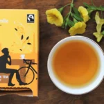 the london tea company camomile tea review