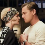 daisy and gatsby